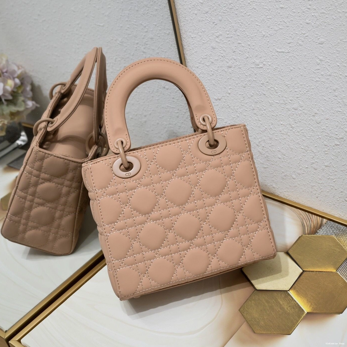 OldCobbler Bags LADY SMALL-20-16.5-8CM DIRO 0715